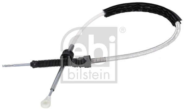 Cable Pull, manual transmission